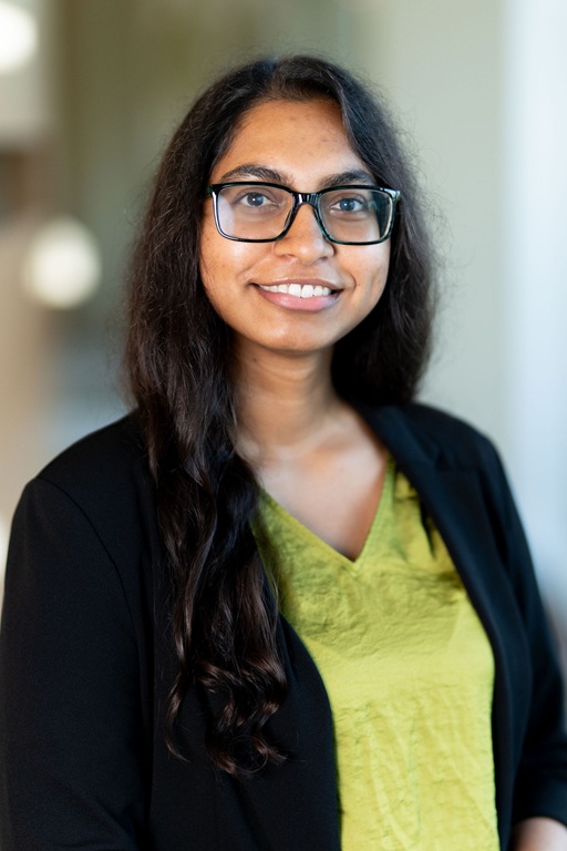 Sai Pochana, M.D.